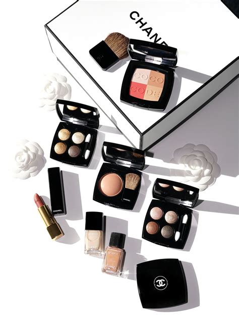 prezzi chanel cosmetici|chanel cosmetics online.